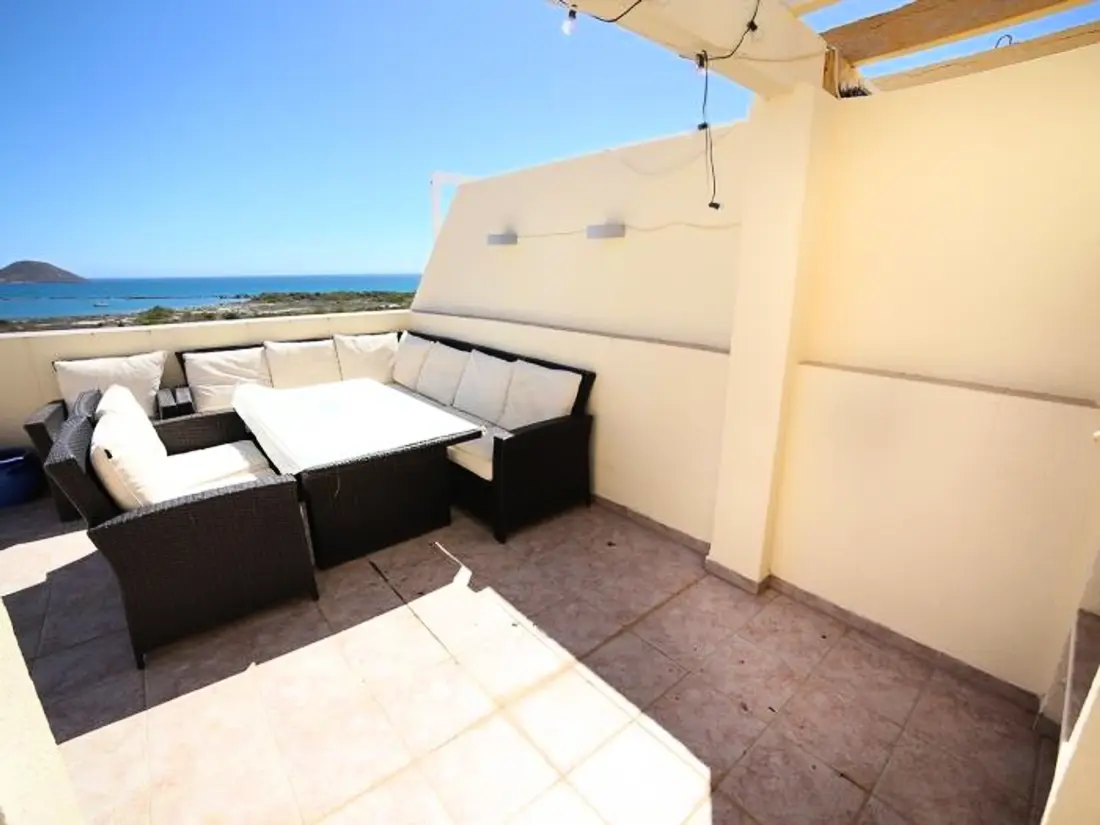 Location de Vacances San Javier 62