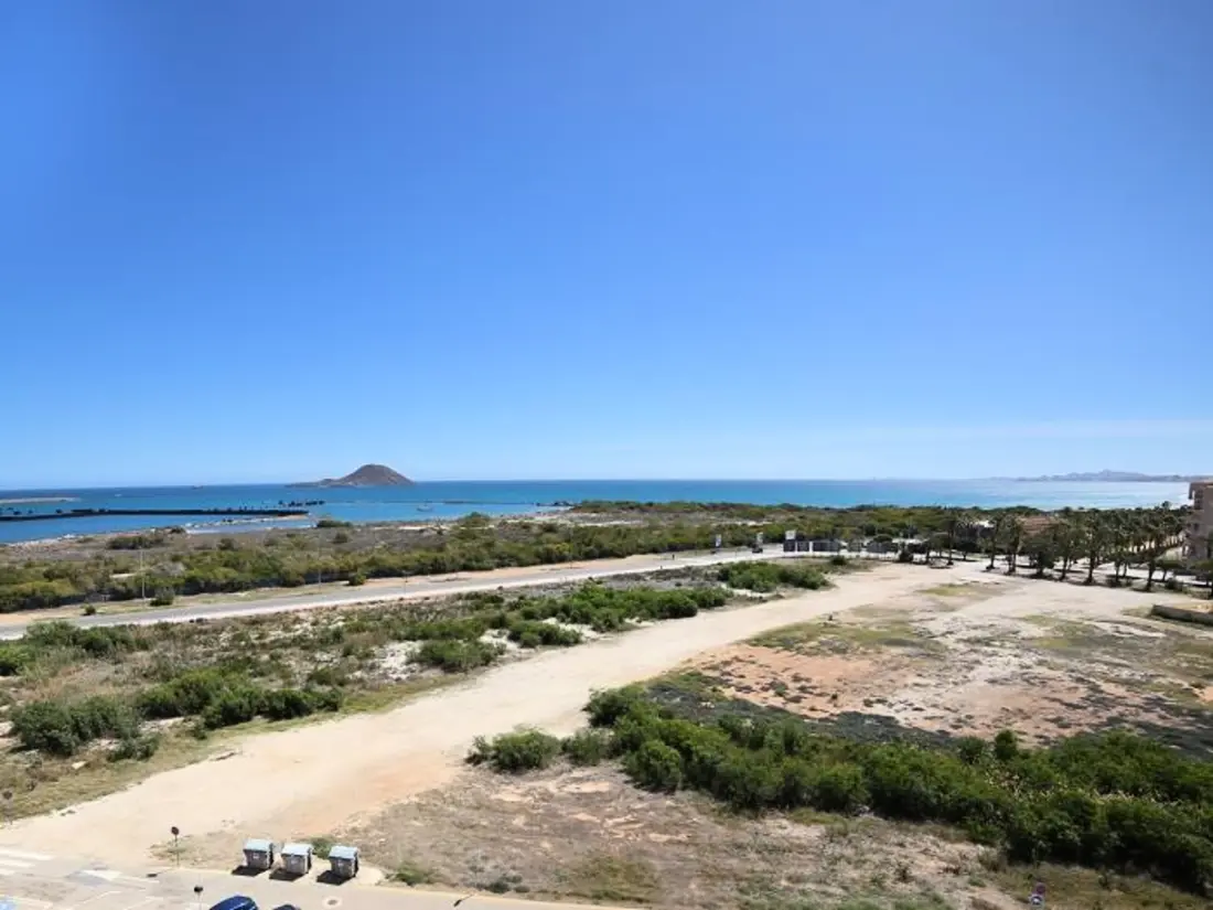 Location de Vacances San Javier 62