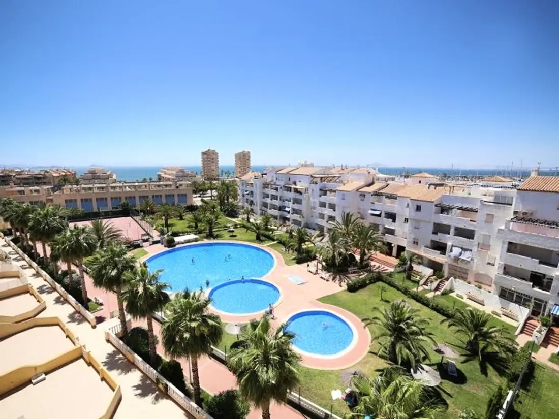 Location de Vacances San Javier 62