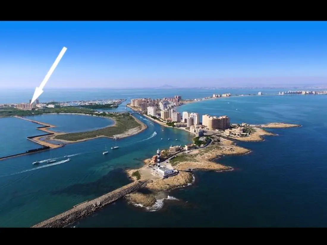 Location de Vacances San Javier 62