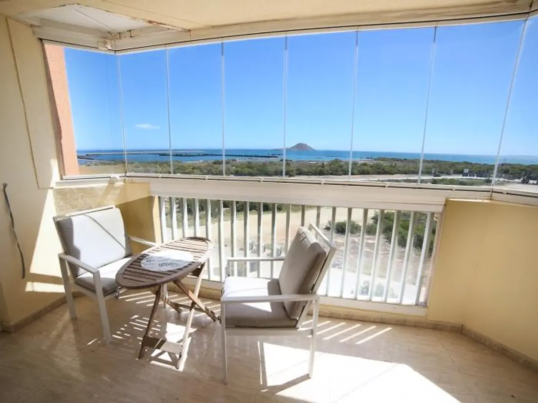 Location de Vacances San Javier 62