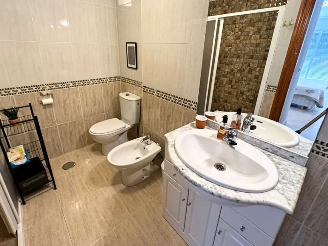 Location de Vacances San Javier 62