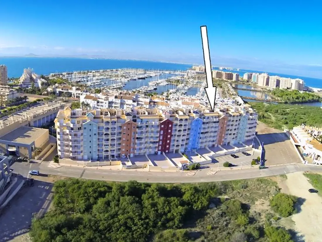Location de Vacances San Javier 62