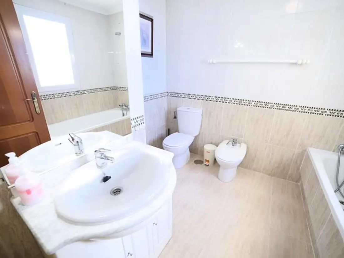 Location de Vacances San Javier 62