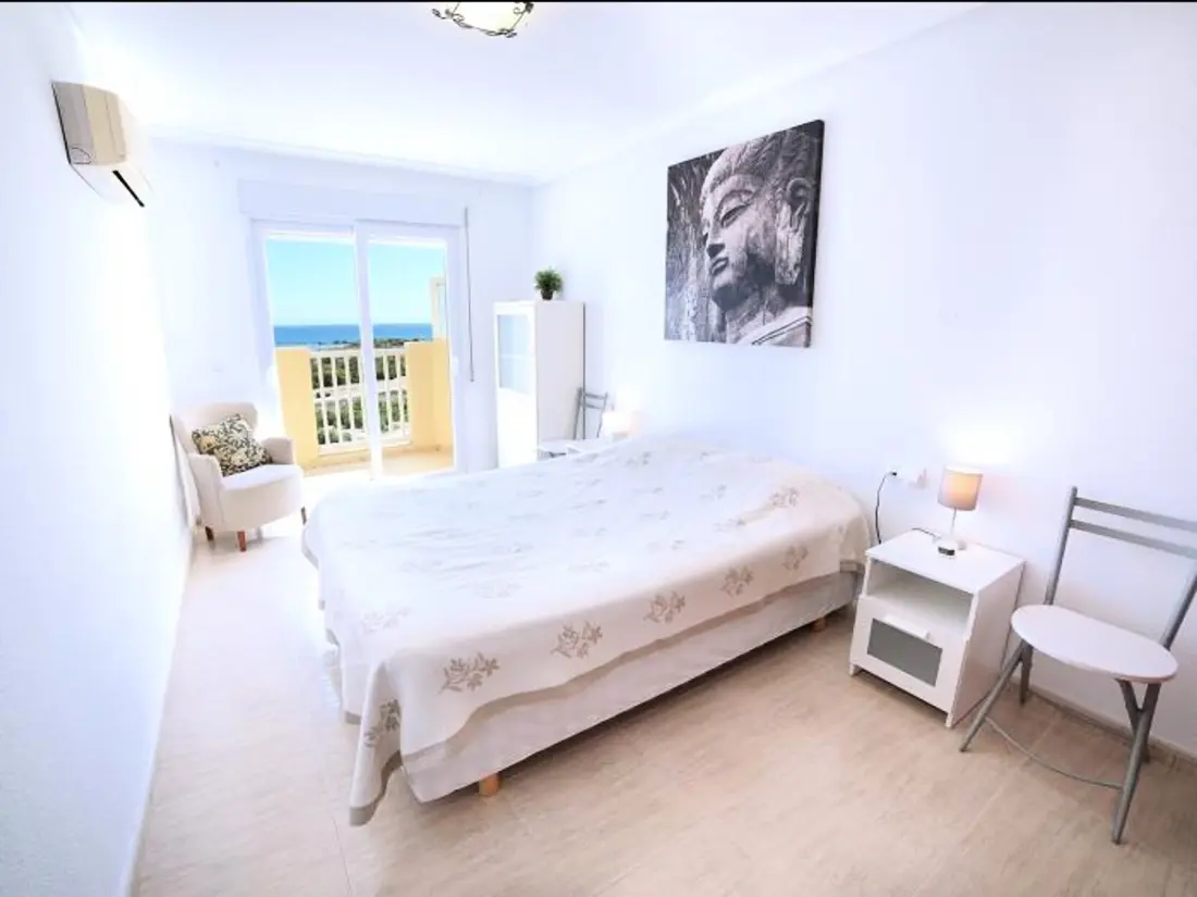Location de Vacances San Javier 62