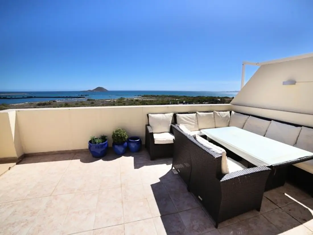 Location de Vacances San Javier 62