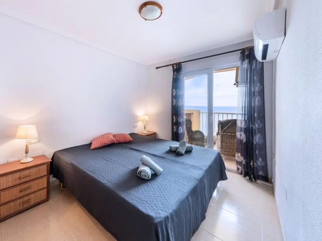 Location de Vacances San Javier 64