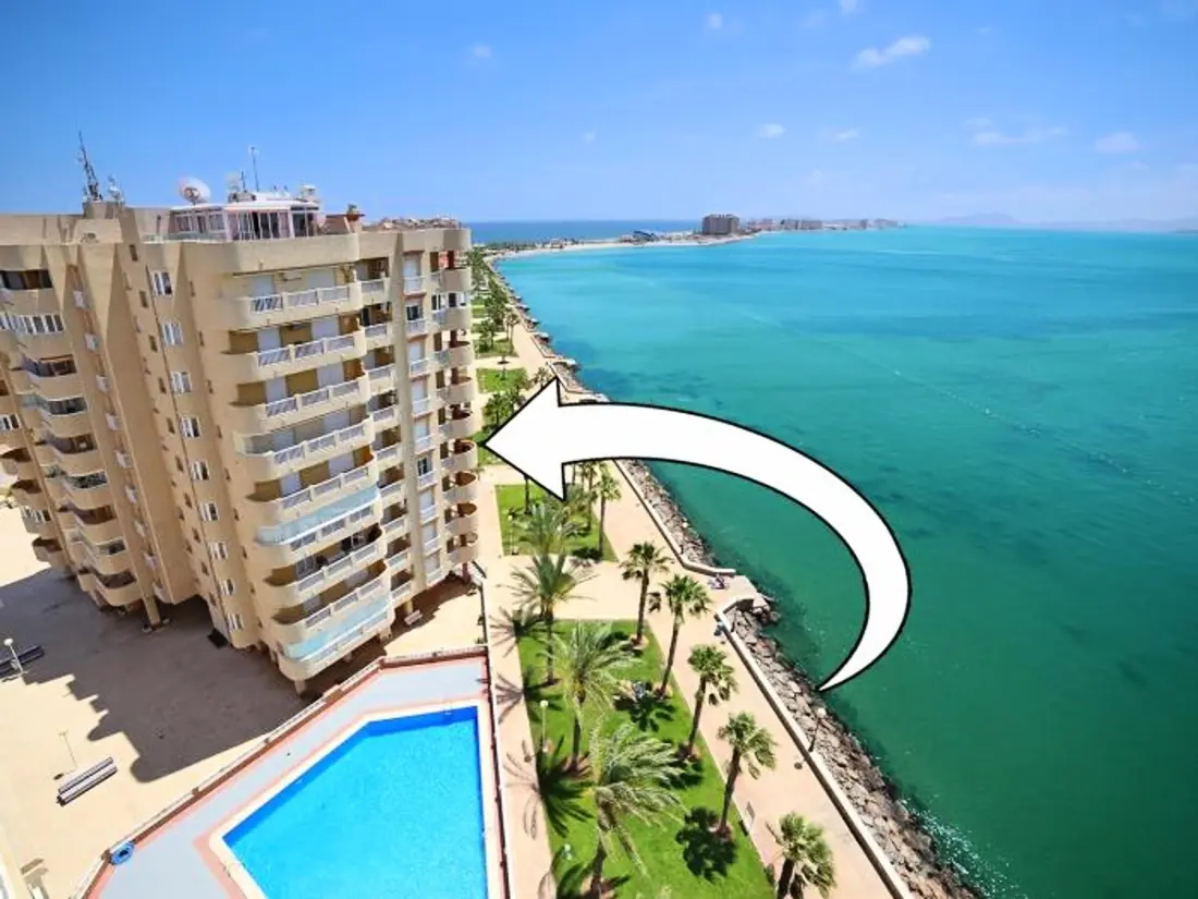 Location de Vacances San Javier 64