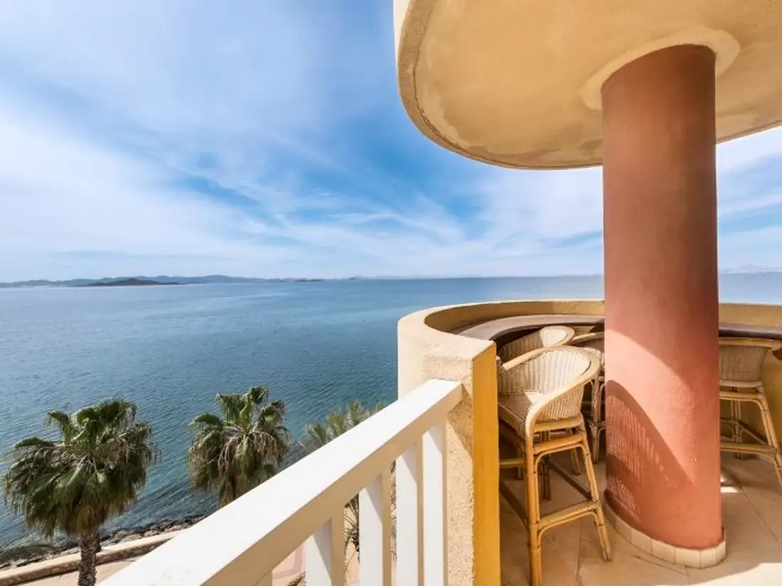 Location de Vacances San Javier 64