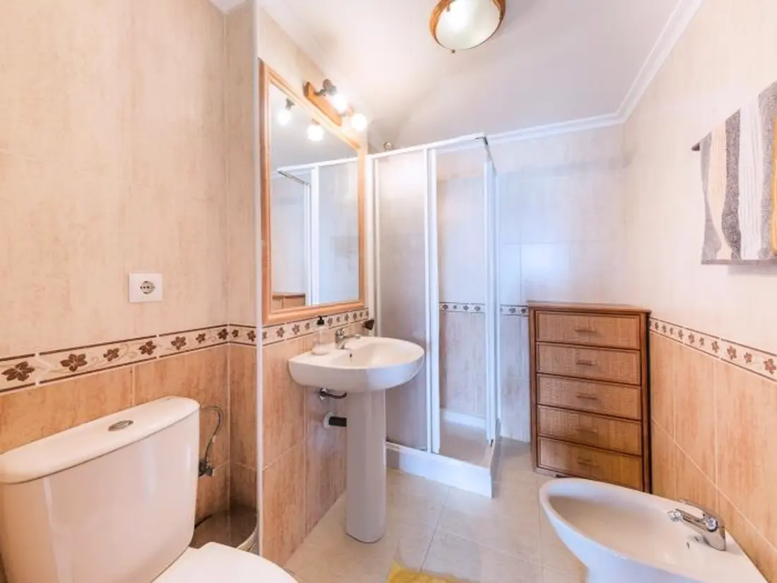 Location de Vacances San Javier 64
