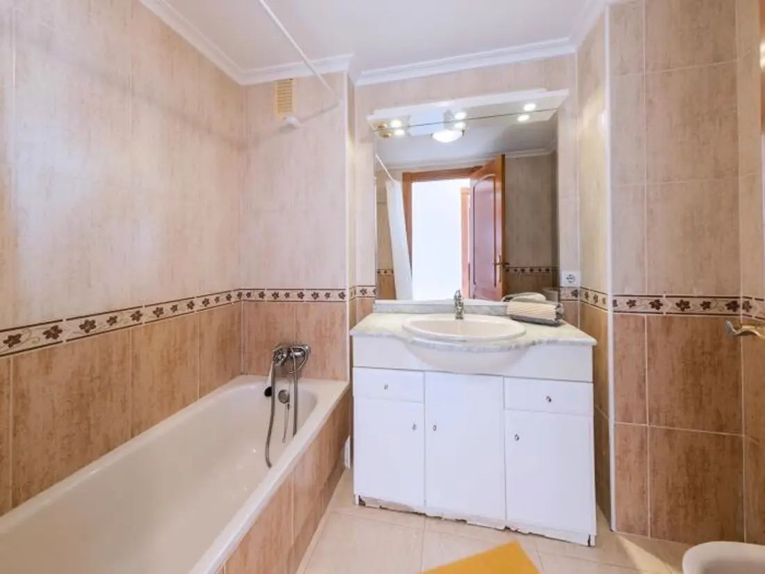 Location de Vacances San Javier 64