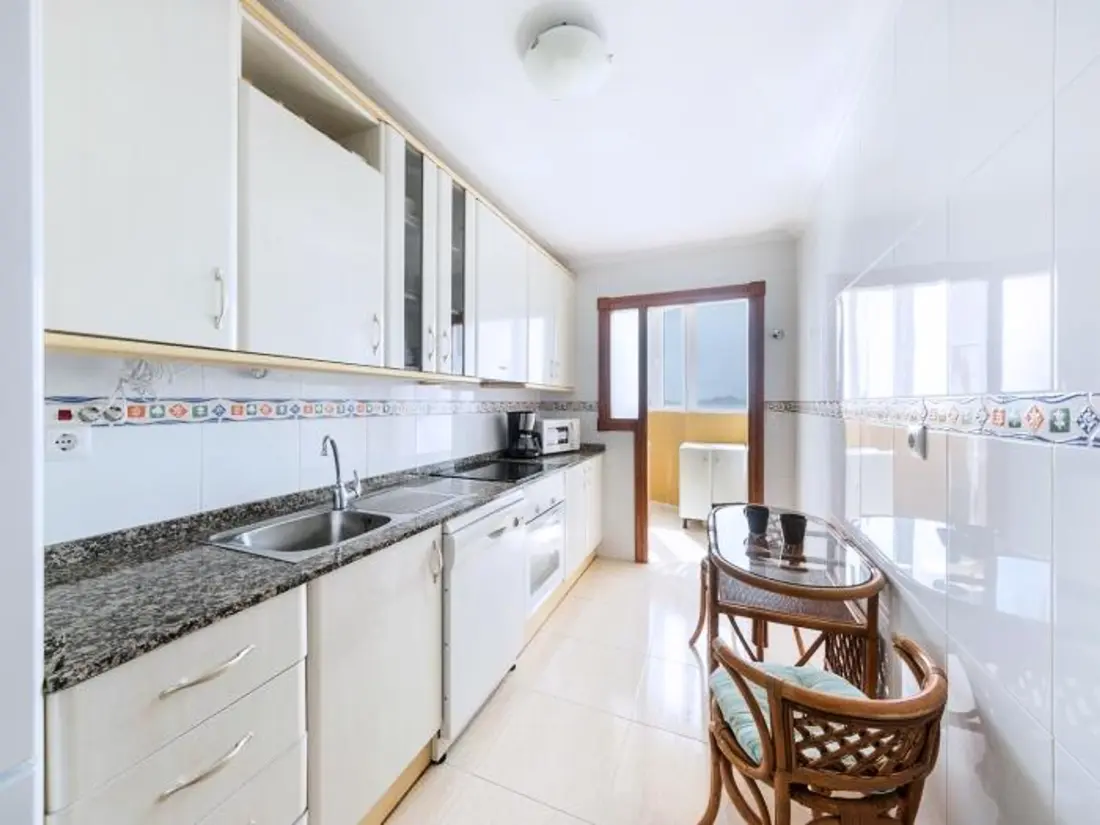 Location de Vacances San Javier 64