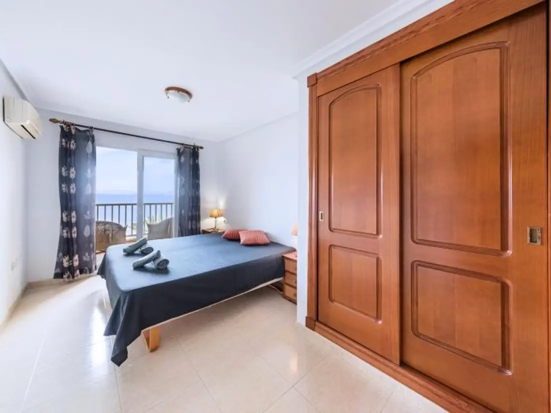 Location de Vacances San Javier 64