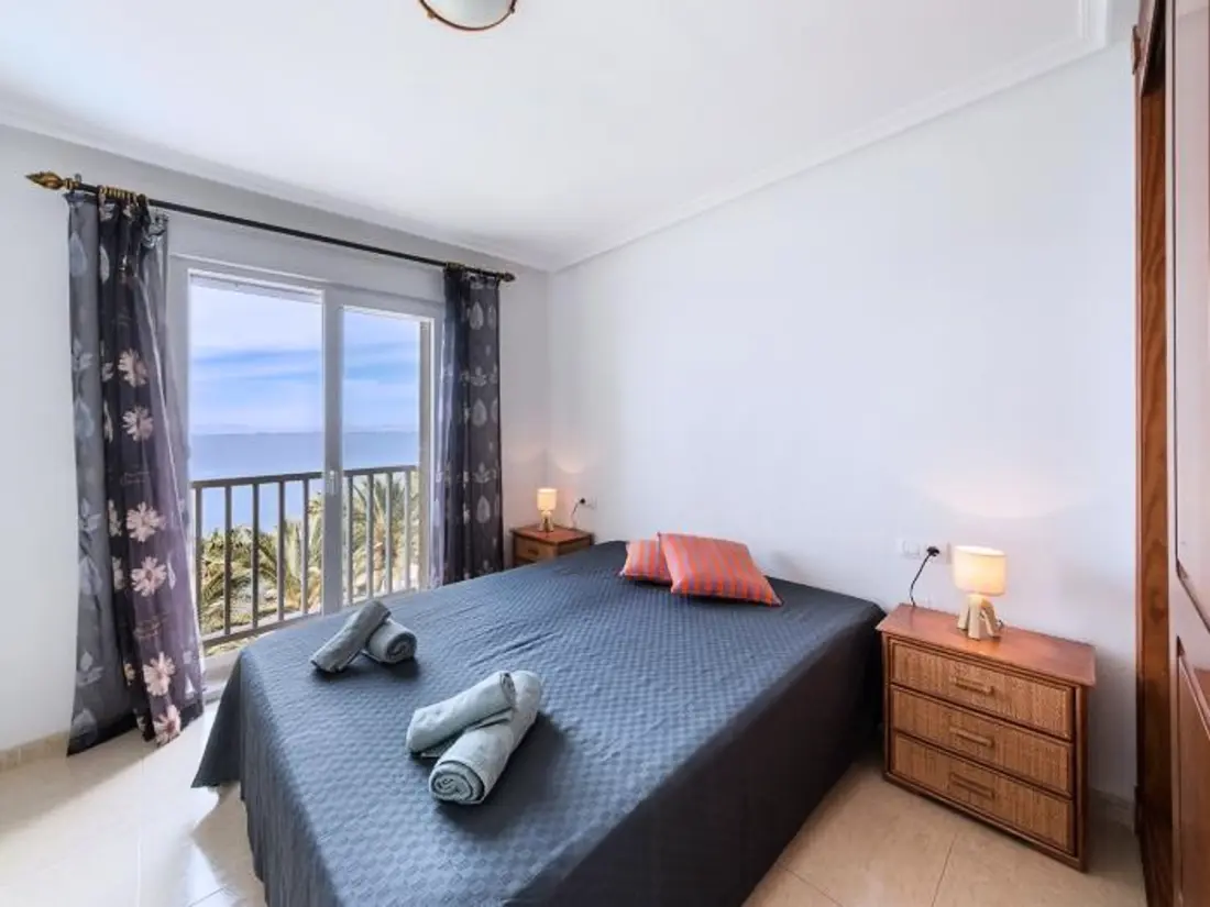 Location de Vacances San Javier 64