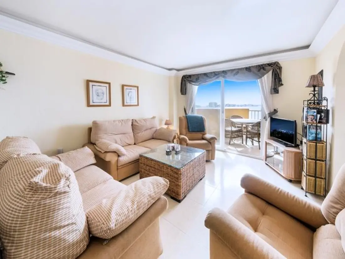 Location de Vacances San Javier 64