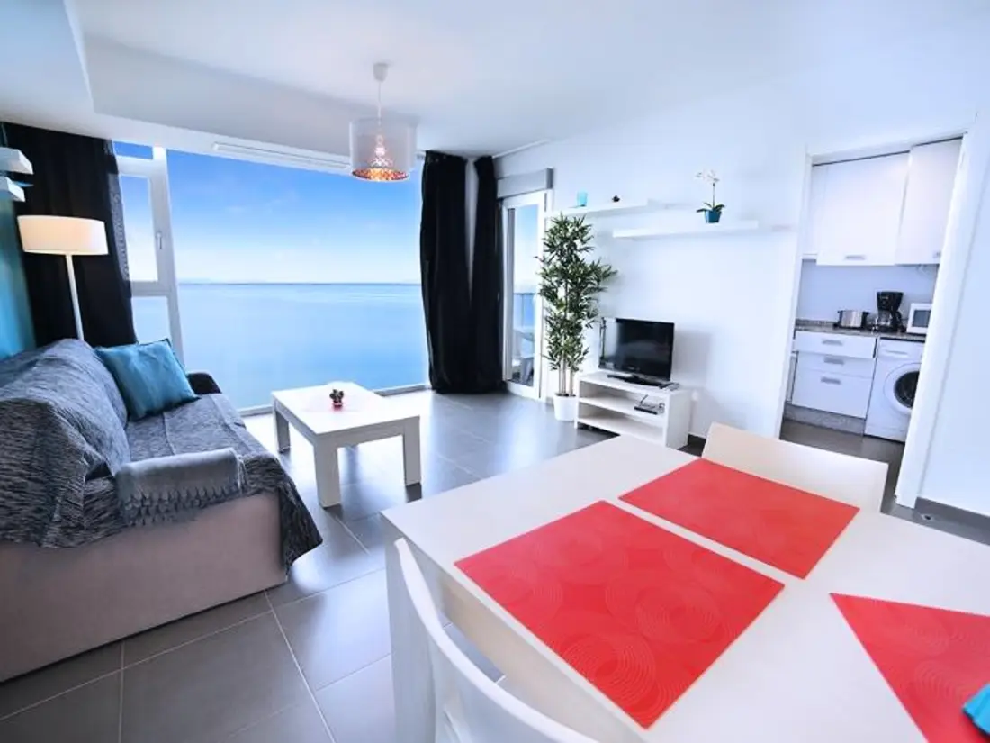 Location de Vacances San Javier 65