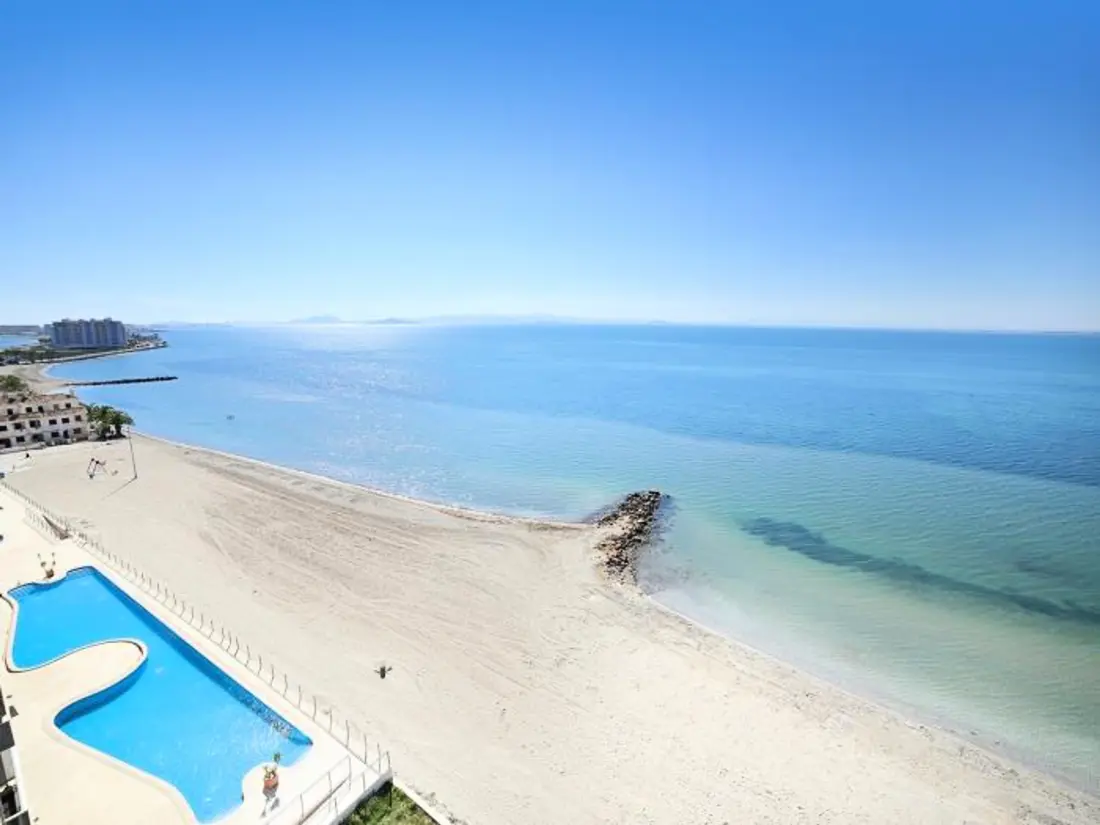 Location de Vacances San Javier 65
