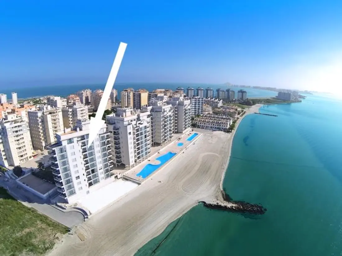 Location de Vacances San Javier 65