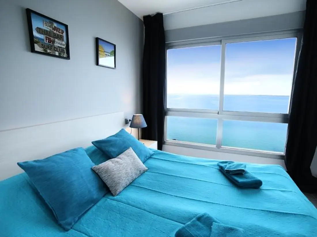 Location de Vacances San Javier 65