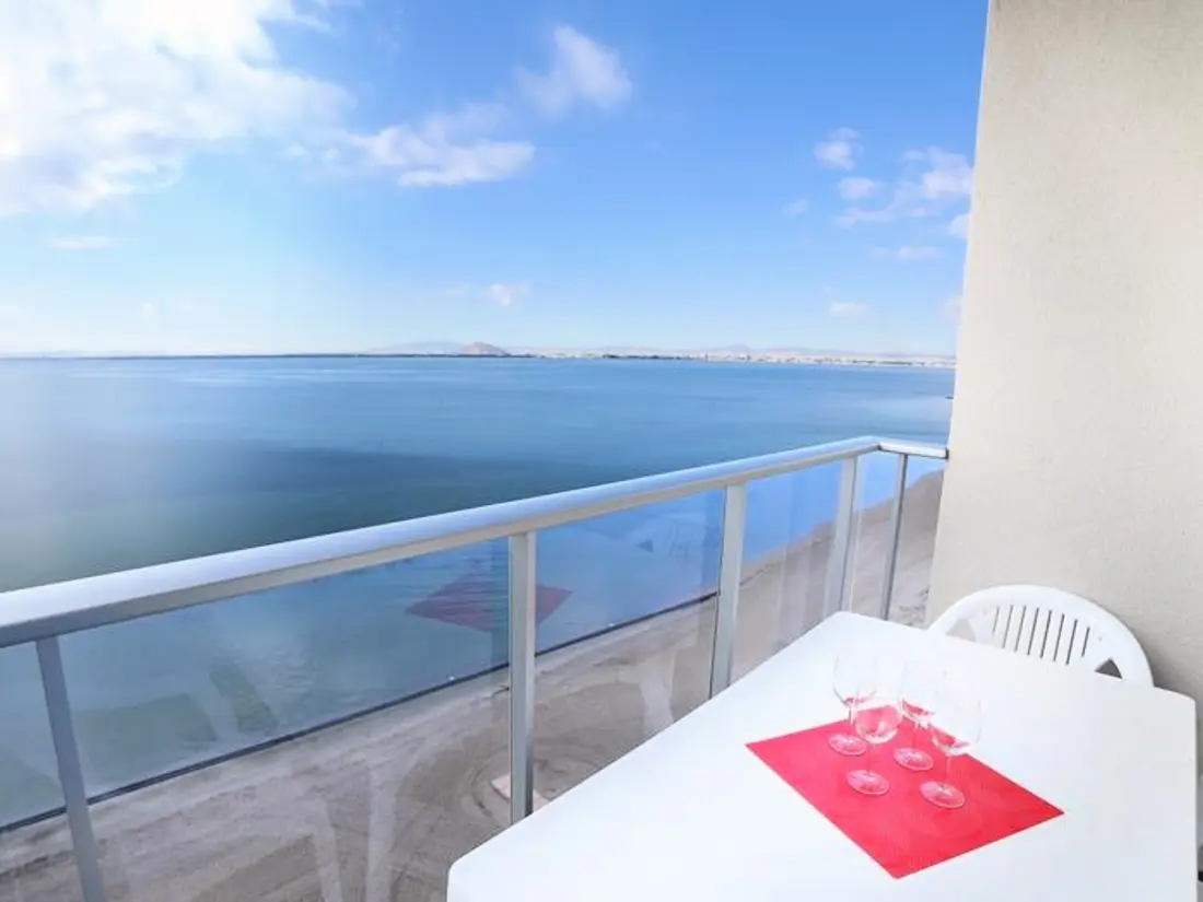 Location de Vacances San Javier 65