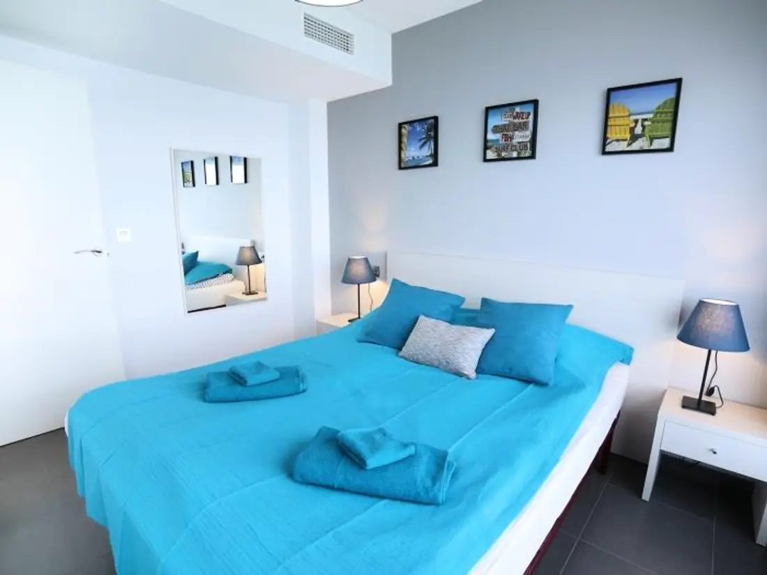 Location de Vacances San Javier 65