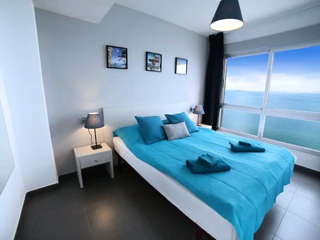 Location de Vacances San Javier 65