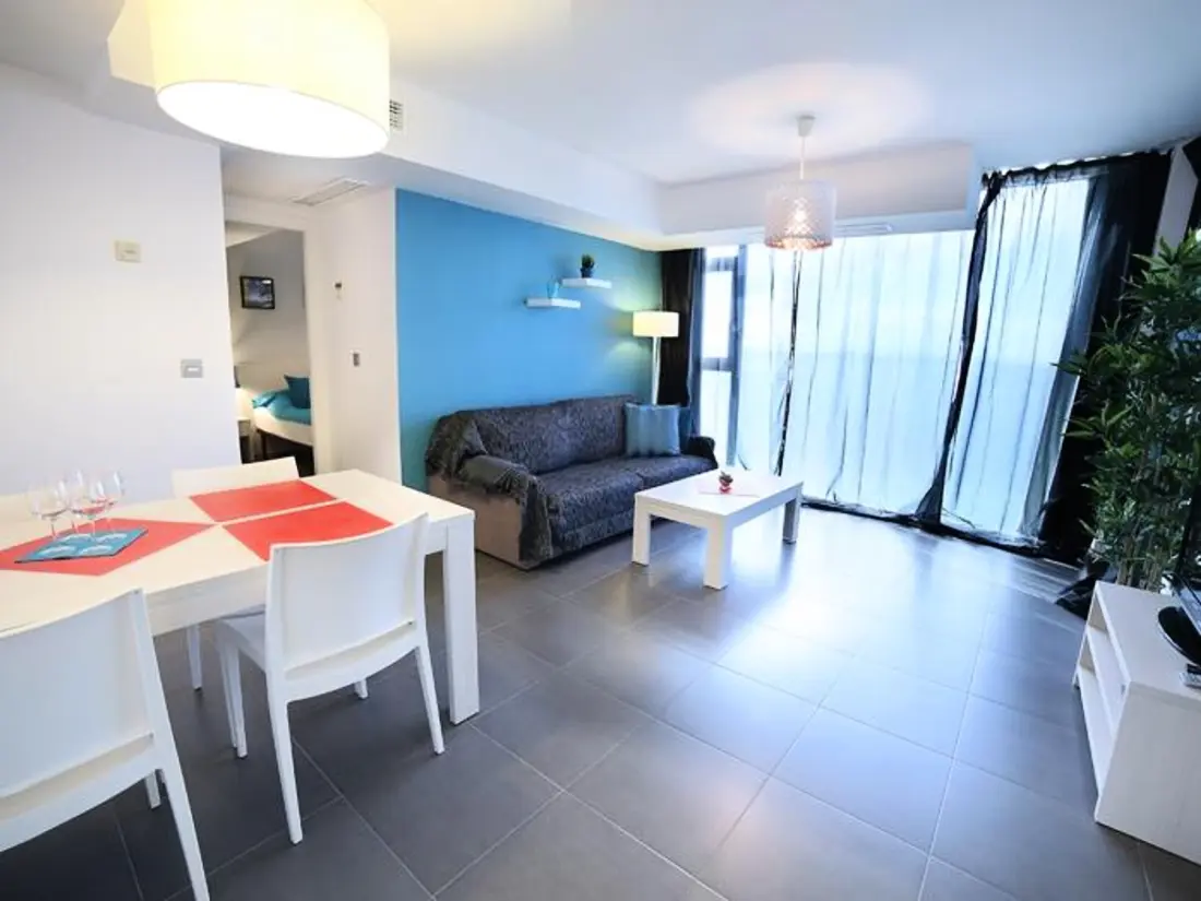 Location de Vacances San Javier 65
