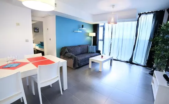 Location de Vacances San Javier 65