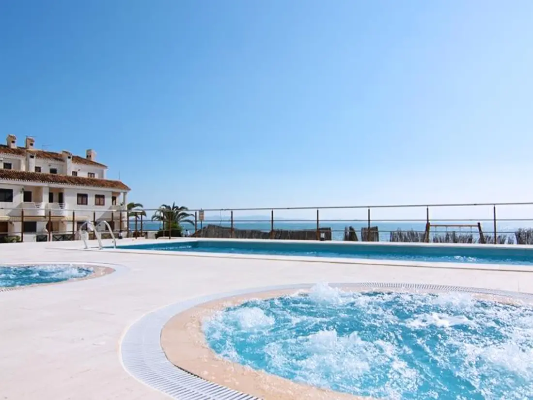 Location de Vacances San Javier 65