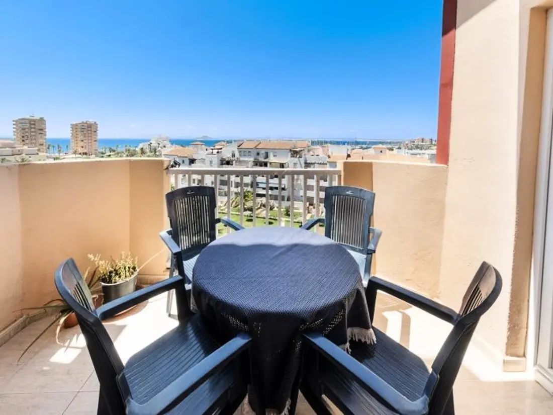 Location de Vacances San Javier 66