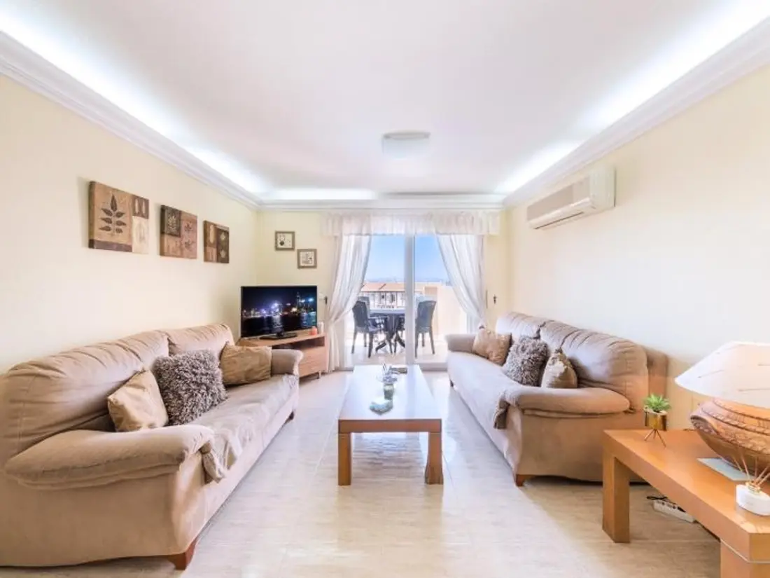 Location de Vacances San Javier 66