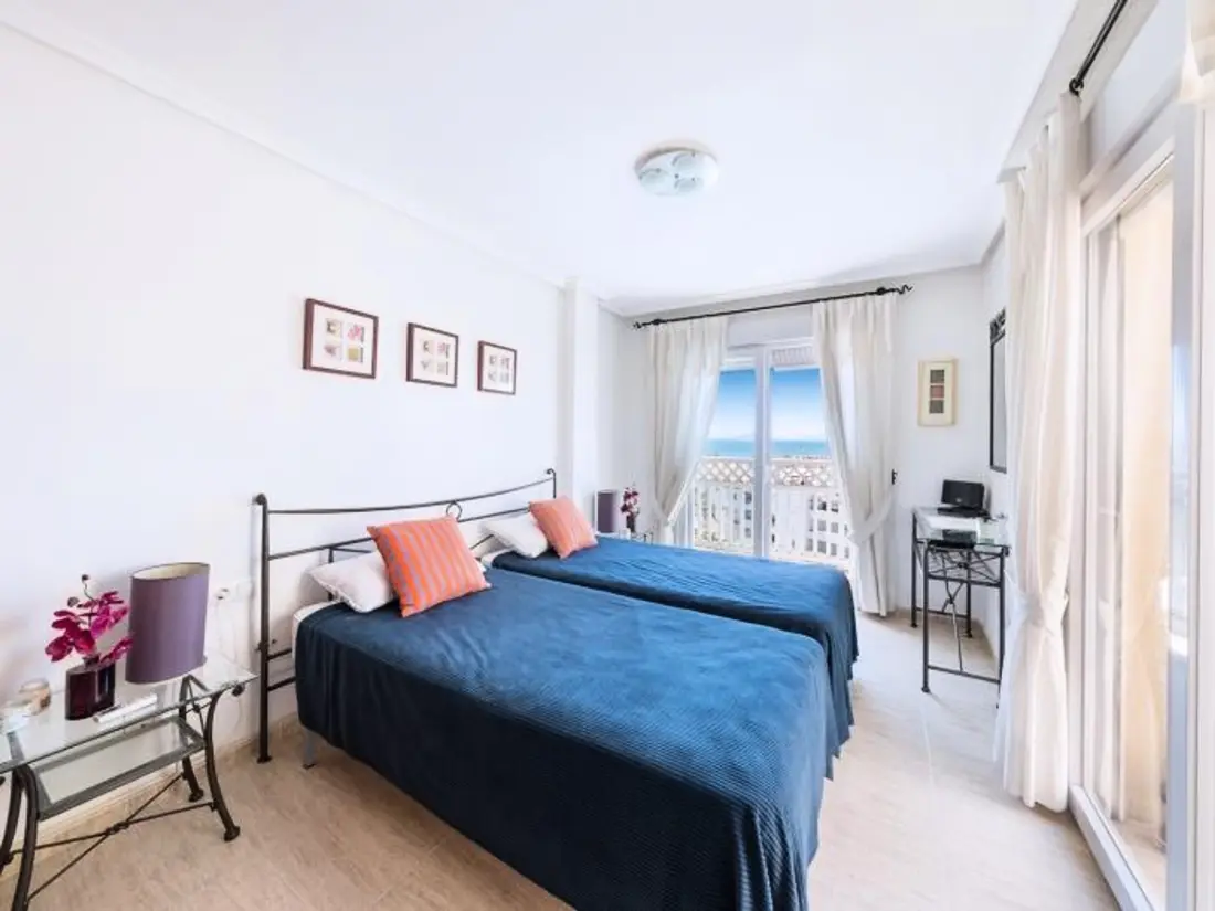 Location de Vacances San Javier 66