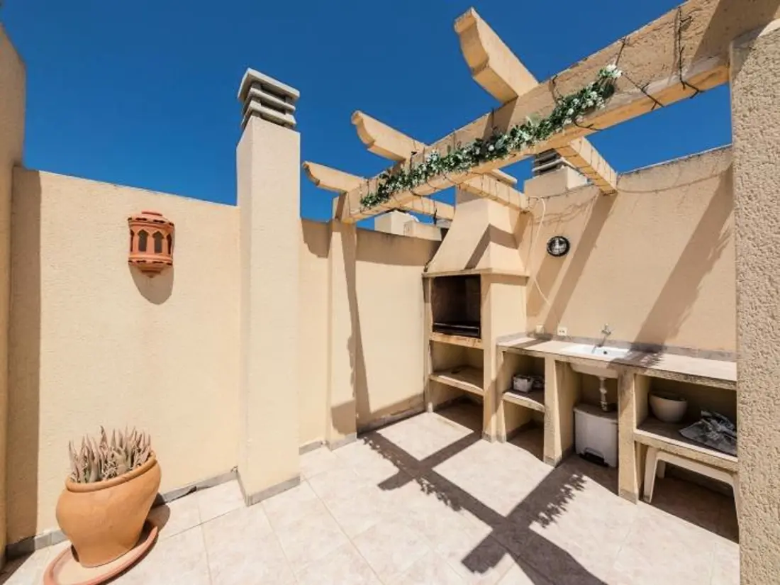 Location de Vacances San Javier 66