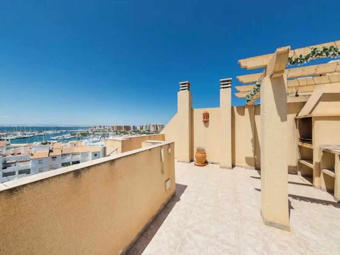 Location de Vacances San Javier 66