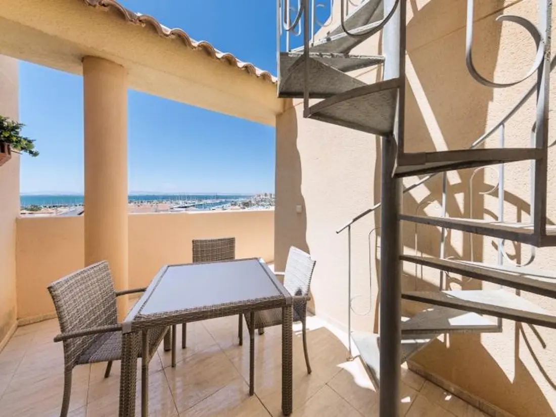 Location de Vacances San Javier 66