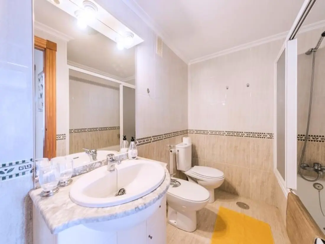 Location de Vacances San Javier 66