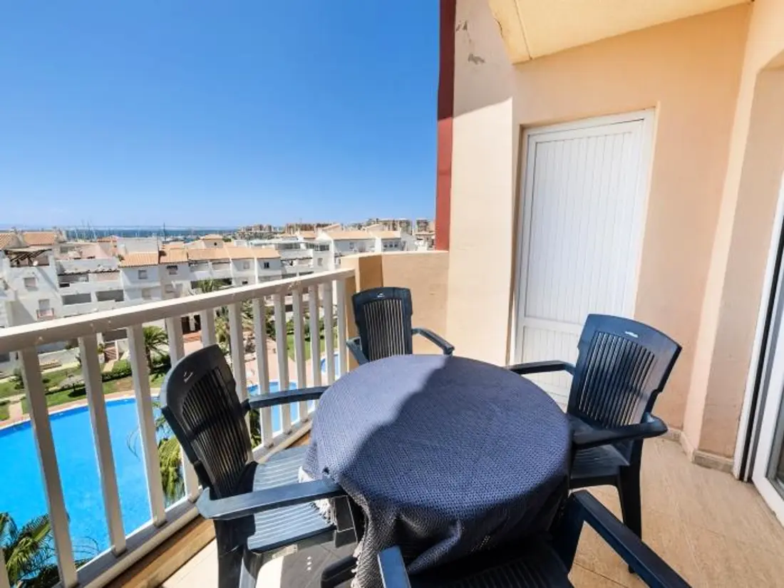 Location de Vacances San Javier 66