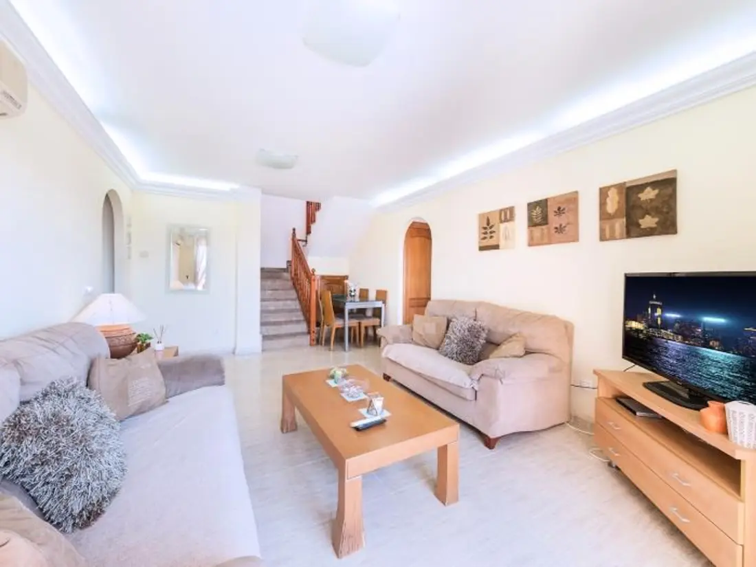 Location de Vacances San Javier 66