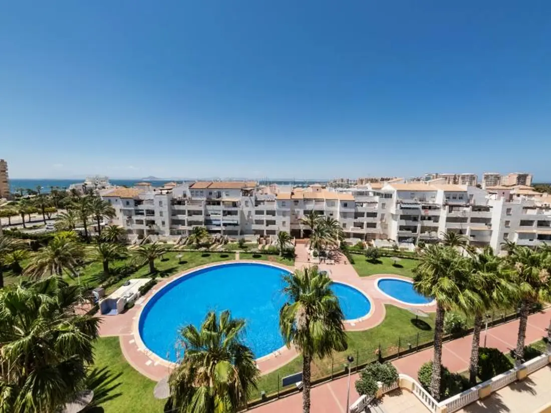 Location de Vacances San Javier 66