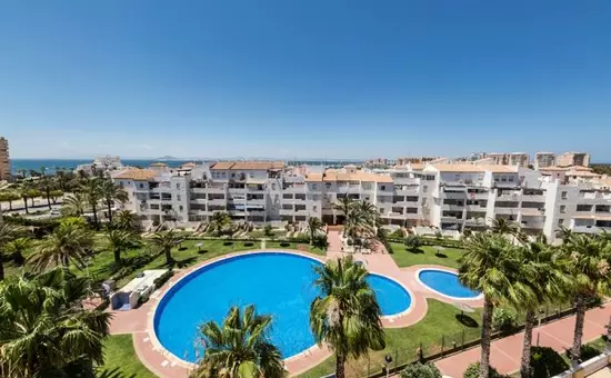 Location de Vacances San Javier 66
