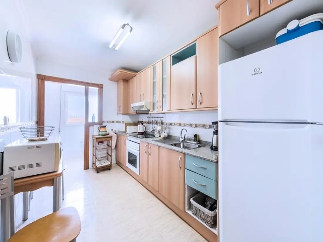 Location de Vacances San Javier 66