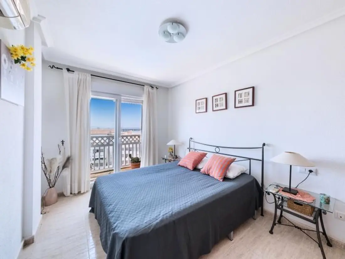 Location de Vacances San Javier 66