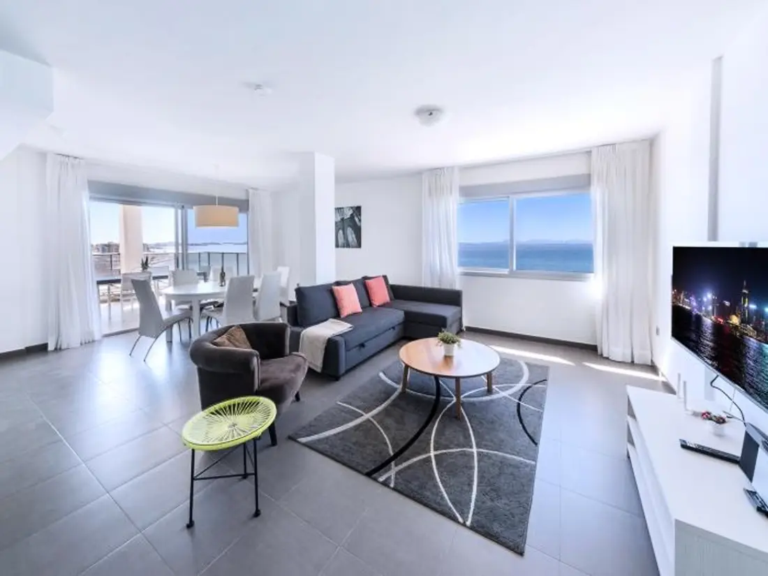 Location de Vacances San Javier 68