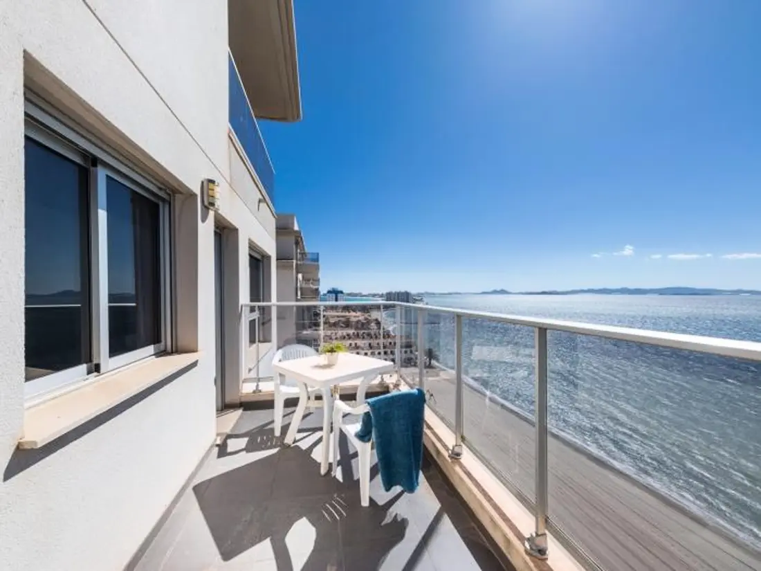 Location de Vacances San Javier 68