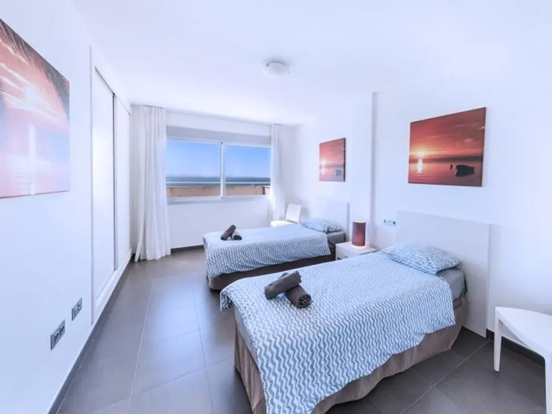 Location de Vacances San Javier 68