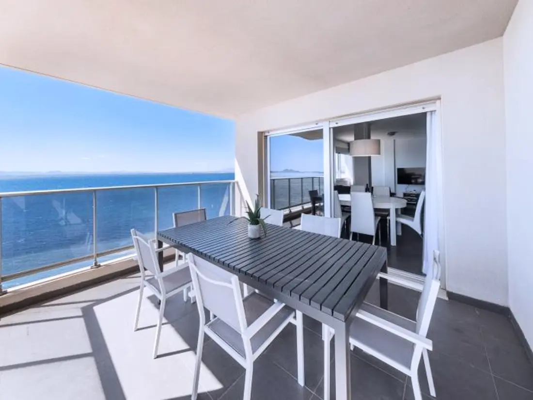 Location de Vacances San Javier 68