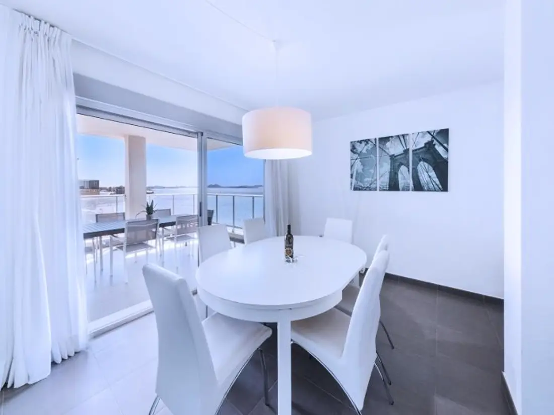 Location de Vacances San Javier 68