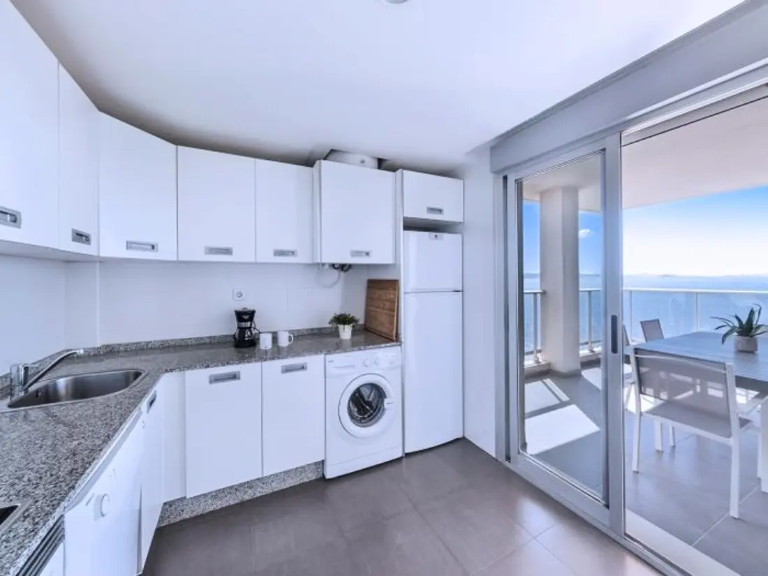 Location de Vacances San Javier 68