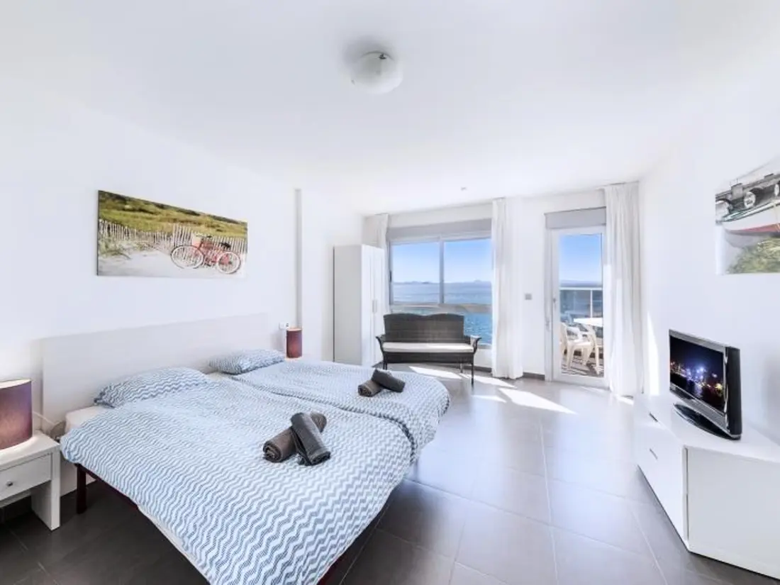 Location de Vacances San Javier 68