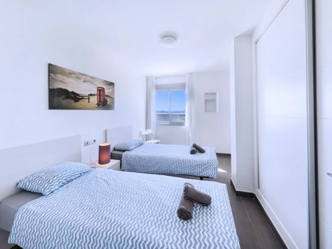 Location de Vacances San Javier 68